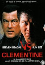 Clémentine - Film (2004) - SensCritique