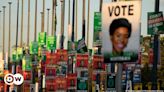 South Africa election 2024: What's at stake? – DW – 05/16/2024