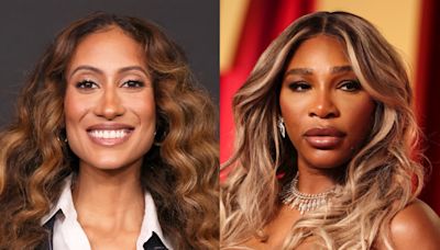 Elaine Welteroth And Serena Williams Team Up To Imrove Healthcare For Black Mothers With BirthFUND