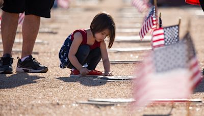 Memorial Day 2024 in Arizona: Clear freeways, mild weather predicted for weekend