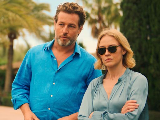 The Mallorca Files: Season 3 of U.K. Detective Drama to Stream on Prime Video — Find Out When