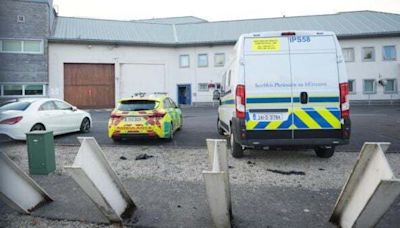 What is nitazene? The synthetic opioid linked to Portlaoise Prison overdoses - Homepage - Western People