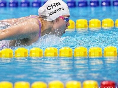 Olympics: Zhang hopes Chinese swimmers will be seen as clean after tests