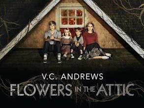 Flowers in the Attic – Blumen der Nacht