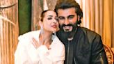 Arjun Kapoor shares another cryptic post amid breakup rumours with Malaika Arora: ‘Staying positive doesn’t mean…’