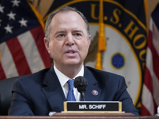 Prominent Democrat Schiff calls for Biden to withdraw, but party aims to nominate before convention