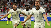 Inglaterra pasa a los cuartos de final de la Eurocopa 2024