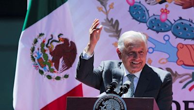 Mexico president eyes fresh pension fund ahead of election