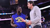 Draymond Green distraught by Bob Myers potentially leaving Warriors