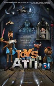 Toys in the Attic