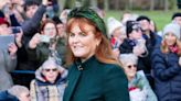 Sarah Ferguson Has the “All Clear” From Her Doctors, Says Princess Beatrice