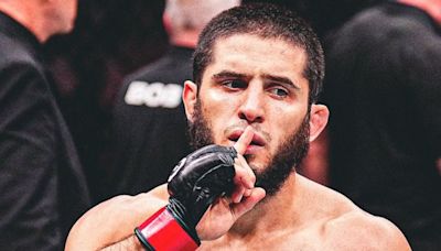 Islam Makhachev details exactly how he plans to finish Dustin Poirier at UFC 302 | BJPenn.com