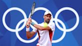 Novak Djokovic has toughest path at Paris Olympics: from Nadal to Alcaraz