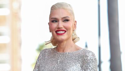 Gwen Stefani says birth of third son was first of several 'miracles' after battling 'so much insecurity'