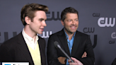 Gotham Knights Cast Previews CW's Batman Murder Mystery, Joker's 'Wild Card' Daughter and More — WATCH