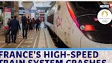 Paris Olympics | France's High-Speed Train System Hit By 'Malicious Acts': 'Paralysed' TGV Network - News18