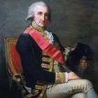 George Rodney, 1st Baron Rodney