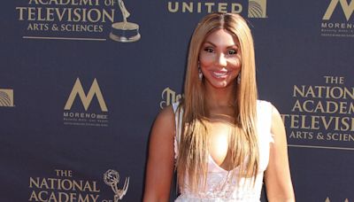 Tamar Braxton Knows Exactly Why She Can Not Be A 'Real Housewives Of Atlanta' Cast Member