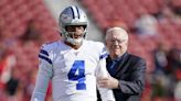 No Contract! Dak Prescott, Dallas Cowboys Agree: QB Free Agent in 2025