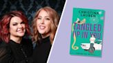 ...Christina Lauren Talk About Their New Book 'Tangled Up In You' + How They Sold Their First Novel in 12 Hours