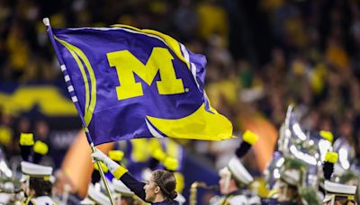 Michigan defender named breakout star ahead of 2024 season