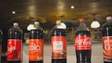 Coca-Cola compared to Aldi, Lidl and Tesco bottles – and there's a surprising winner