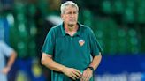 FC Goa's Manolo Marquez named Indian men's football team head coach