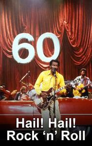 Chuck Berry Hail! Hail! Rock 'n' Roll