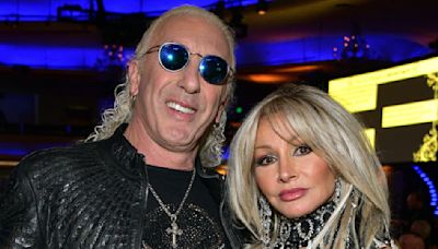 Who Is Dee Snider's Wife, Suzette Snider? All About Her As Twisted Sister Vocalist Opens Up About Their Relationship