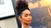 Yara Shahidi Says Playing Tinker Bell Was "Really Powerful"