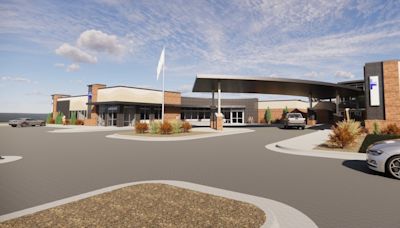 Clay County Hospital Foundation close to achieving fundraising goal for medical center expansion