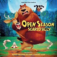 Open Season: Scared Silly [Original Motion Picture Soundtrack]