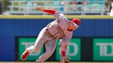 Phillies prospect Aidan Miller starts pro career with more bang