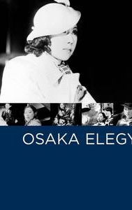 Osaka Elegy