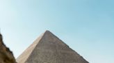 Seuls trois objets ont été découverts dans les pyramides d'Égypte, voici lesquels