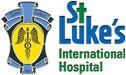 St. Luke's International Hospital