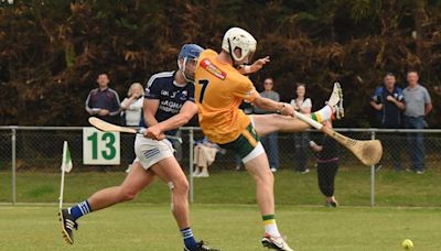 Cork IHC: Blackrock just edge out Kildorrery in seven-goal thriller