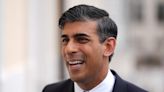 Rishi Sunak to announce July 4 general election
