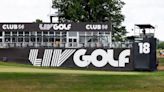 Adidas Files Trademark Opposition Regarding LIV Golf’s Striped Logo