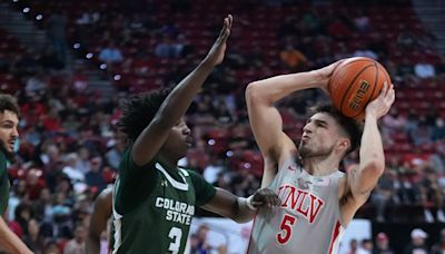 'Mature beyond his years': Former Kaukauna star Jordan McCabe joins young UWGB men's basketball staff