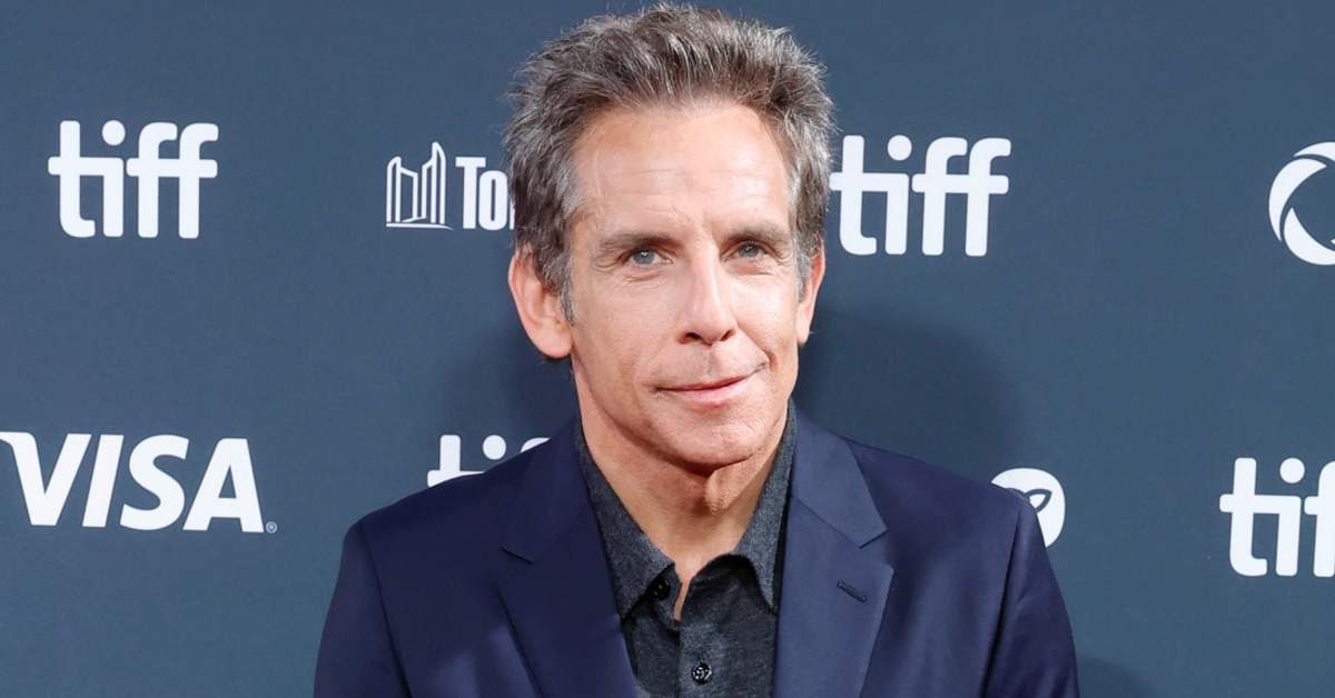 Ben Stiller Explains Why He Hasn't Taken Any Lead Roles in Seven Years