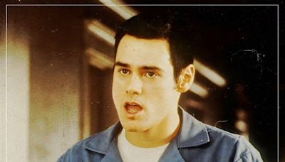 ‘The Cable Guy’: Jim Carrey’s weirdest and most underrated performance