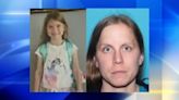 Amber Alert for missing 6-year-old girl canceled