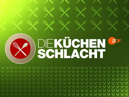 "Die Küchenschlacht" bei ZDF nochmal sehen: Wiederholung der Kochshow im TV und online