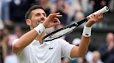 Novak Djokovic derrotó a Lorenzo Musetti y jugará la gran FINAL de Wimbledon ante Carlos Alcaraz