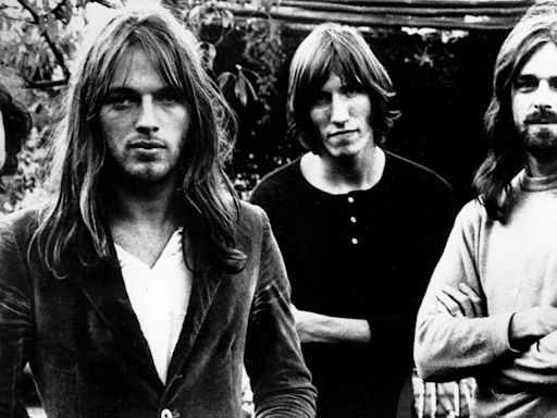 Pink Floyd Sells Music Rights to Sony for $400 Million