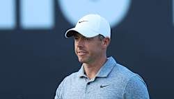 Rory McIlroy ready for the weekend battle at Renaissance - Articles - Rolex Series - DP World Tour