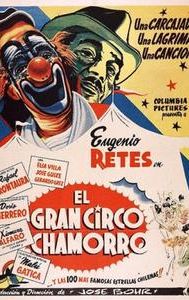 El gran circo Chamorro