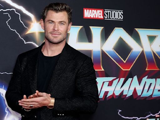 'We're All Sort Of Waiting': Chris Hemsworth Sheds Light On Thor's Possible Future In The MCU During SDCC 2024