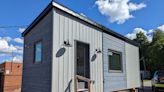 'The coolest thing I've ever worked on': GTA students building tiny homes for Indigenous communities